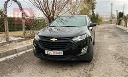 شيفروليه إكوينوكس